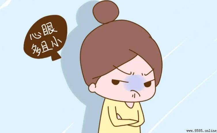 心眼多是什麼意思?深度解析這個詞的含義與用法