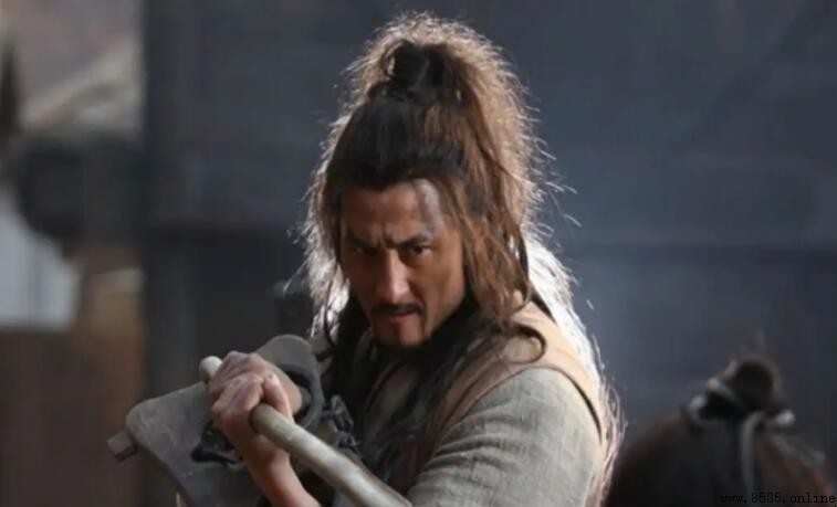 武松怎麼死？最終病逝六和寺 享年八十