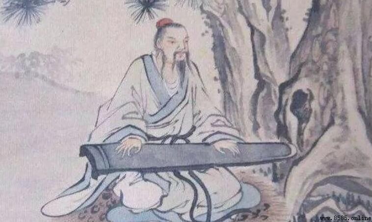 劉長卿是什麼朝代的人?唐代詩人簡介