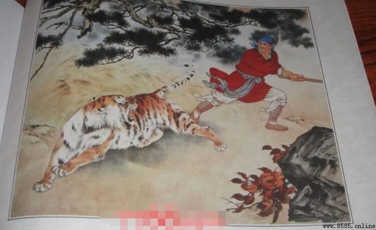 武松打虎現今地點在哪裡？景陽崗詳情一覽