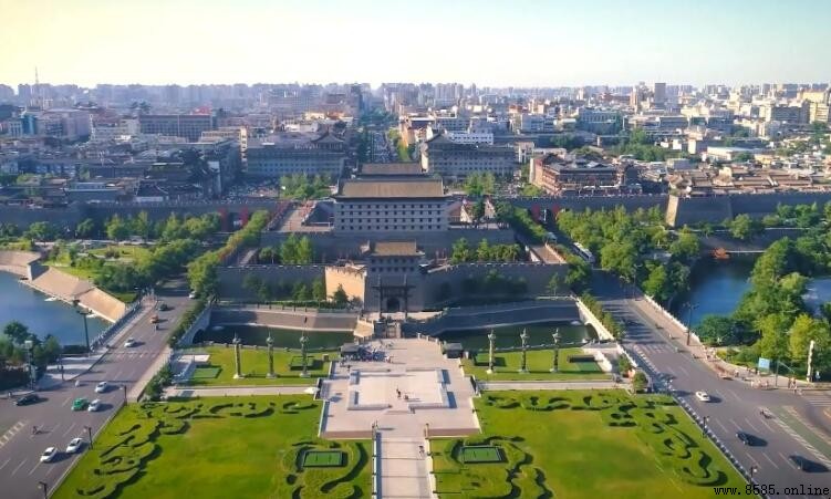 陝西省有哪些城市？解析陝西的市級行政區劃
