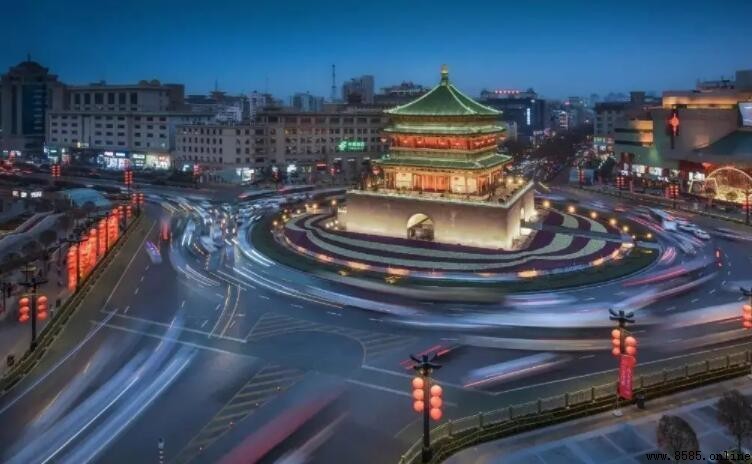 陝西的省會是西安