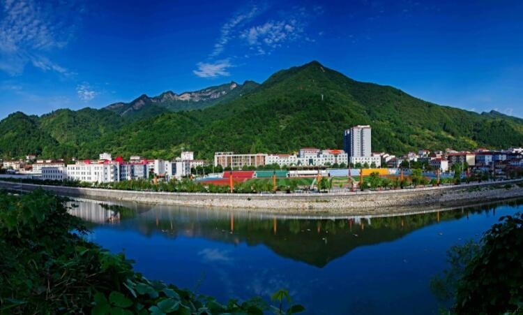 陝F屬於陝西省什麼市?揭秘漢中市