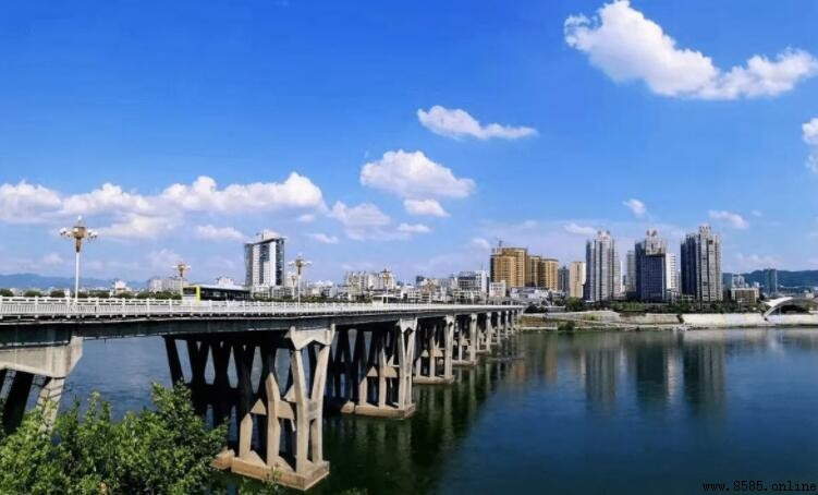 陝西安康屬於幾線城市？揭秘安康的城市等級