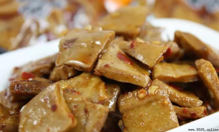 陝西安康特色小吃推薦
