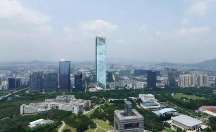 深圳屬於華東還是華南?地理區域正確答案在此