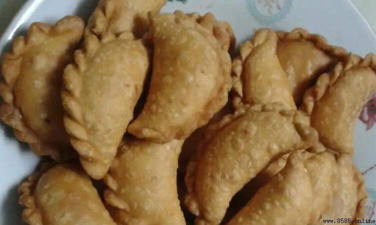 深圳冬至吃什么?地道美食“冬角”不容错过