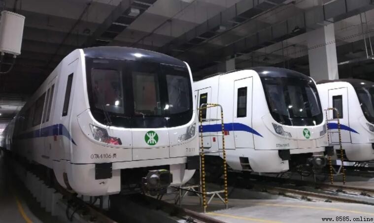 深圳地鐵有多少條線路?完整線路清單
