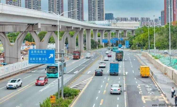 深圳周末是否限行外地车?最新限行規定解答