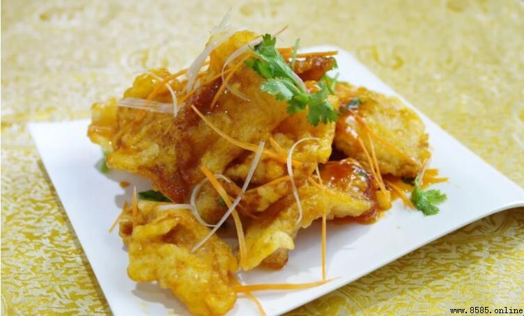 鍋包肉用什麼醋最好？專業建議公開