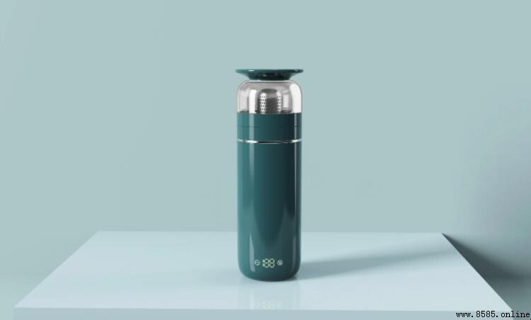 便攜式電熱水杯可以帶上飛機嗎
