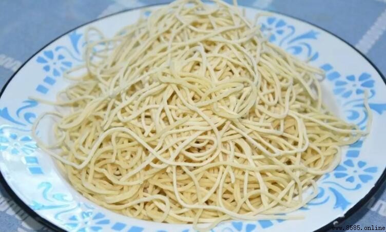 生熱干面冷藏還是冷凍?正確保存方式看這裡
