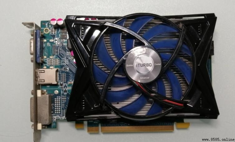 HD顯卡是獨立顯卡嗎?解析HD顯卡的類型與性能