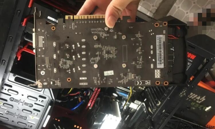 顯卡燒了能保修嗎？保修條件與流程解析