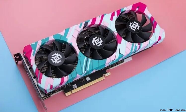 顯卡在電腦中的位置解析