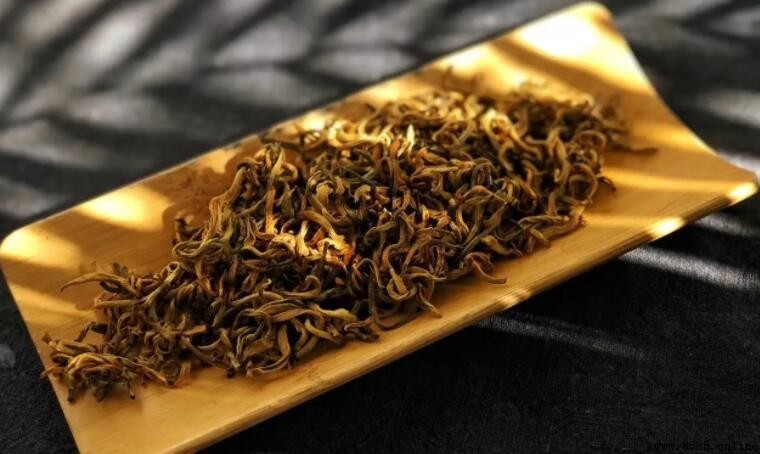 祁门红茶产地在哪里