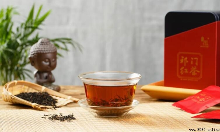 祁門紅茶泡多久?正確冲泡時間與技巧
