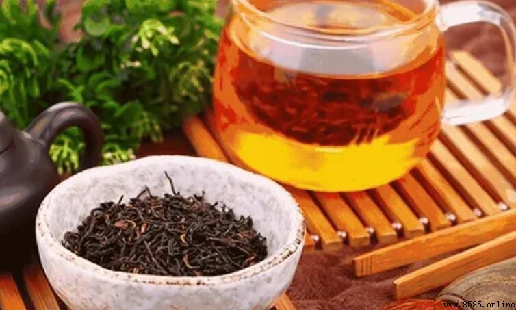 祁門紅茶沖泡注意事項