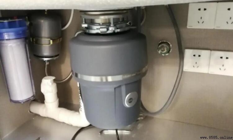 垃圾处理器品牌推荐：六大知名品牌介绍