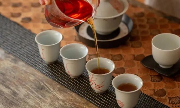 祁門紅茶可以泡幾次？詳細解答其耐泡度與沖泡次數
