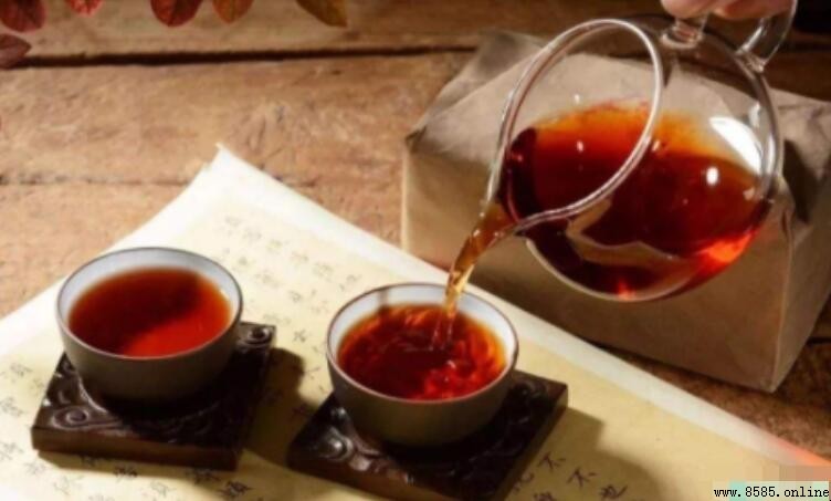 如何选购正宗祁门红茶：四步辨真指南