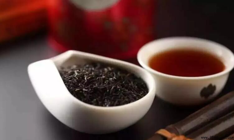 祁門紅茶口感解析：傳統工藝與新工藝的品質對比