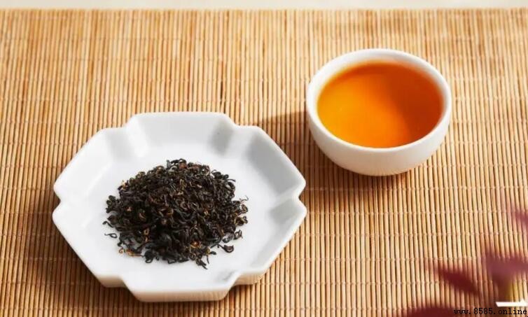 祁眉紅茶與祁門紅茶如何區分