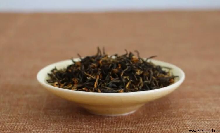 祁门红茶哪个牌子好