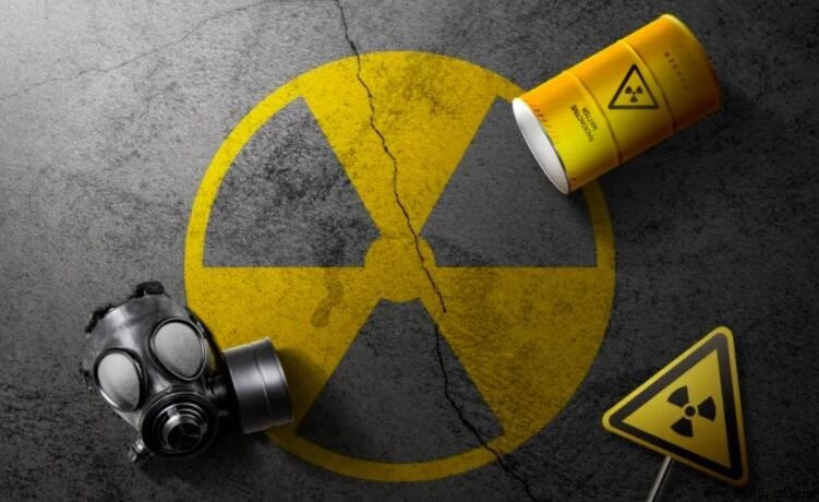 放射線物質属于哪類垃圾？正確分類與投放注意事項