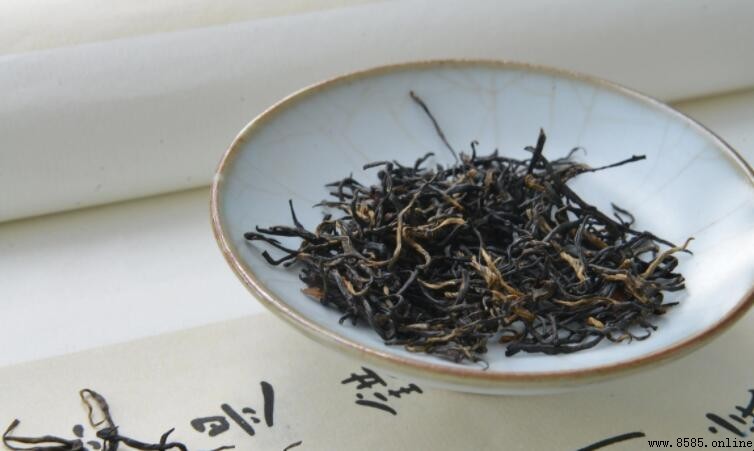 祁門紅茶是發酵茶嗎