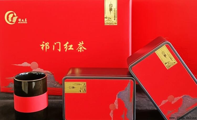 祁門紅茶是大紅袍嗎？兩者差異解析