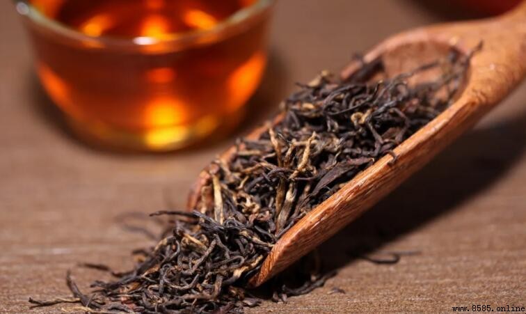 祁門紅茶挑選指南:6大標準鑒別優質好茶