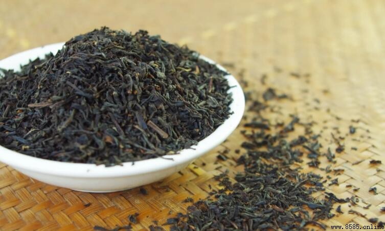 祁門紅茶是涼性的嗎