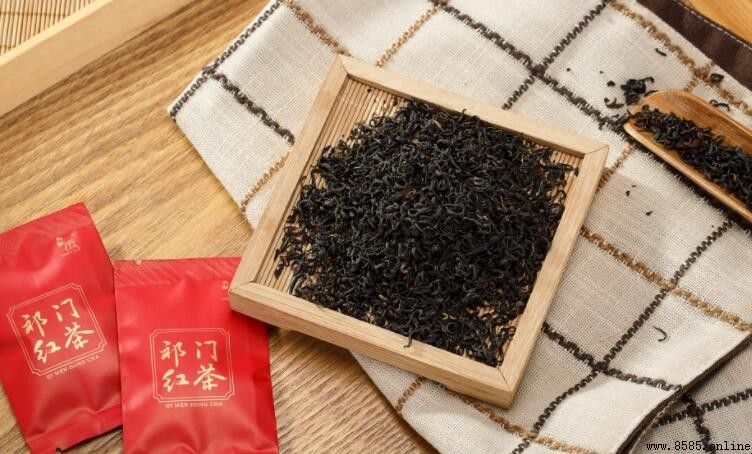 喝祁門紅茶會上火嗎?