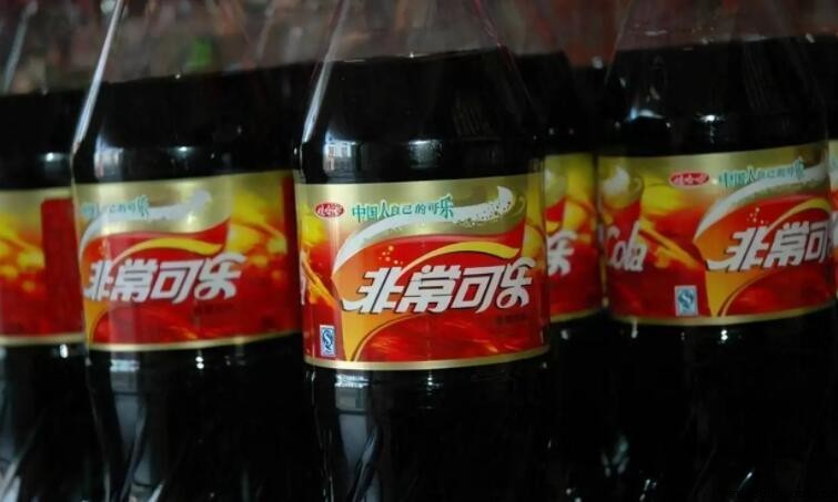 非常可乐是哪个国家的