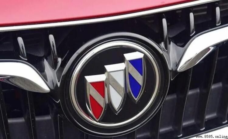 三個盾牌是什麼車?解析別克(Buick)標誌與品牌背景
