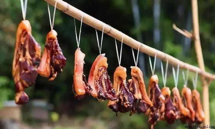 腌臙肉用熱鹽還是冷鹽?解析腌制技巧與流程