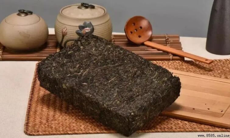 安化黑茶是普洱茶嗎?解析兩者差異與特色