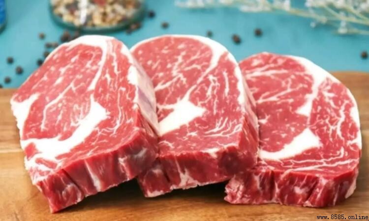 牛眼肉是哪個部位?解析牛肉中的精華部位