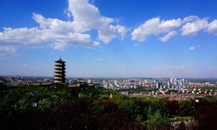 邯鄲為何被稱為「鬼城」?道教傳說與歷史淵源