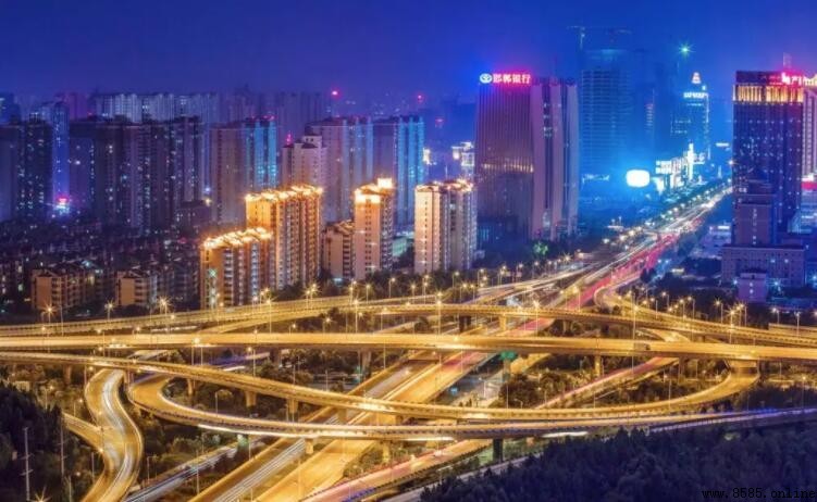 邯鄲是幾線城市?答案:三線