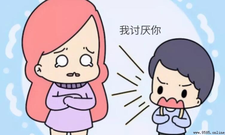 孩子愛頂嘴脾氣爆怎麼辦