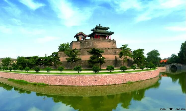 邯鄲市行政区划：下屬縣市全解析