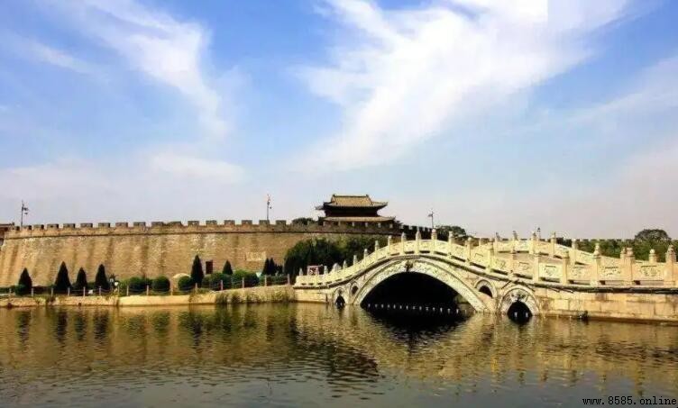 邯鄲是古代哪國的首都？