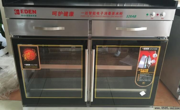 消毒櫃生銹了怎麼清洗？實用清銹方法與預防措施