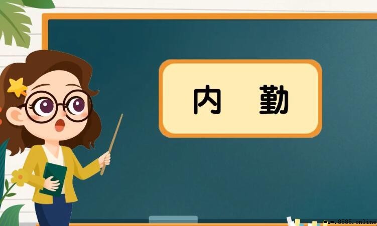 內勤職務是什麼？主要工作內容與職責解析