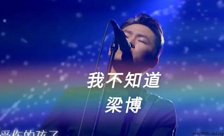 《我不知道》歌词解析