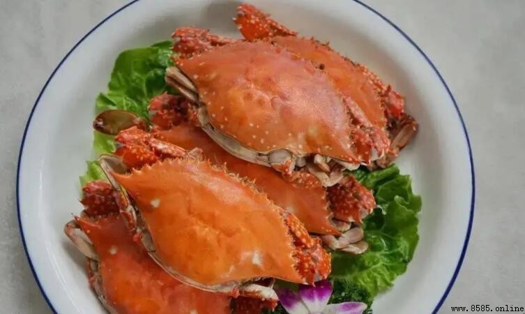 梭子蟹隔夜還能吃嗎?海鮮保存與食用安全的詳細指南
