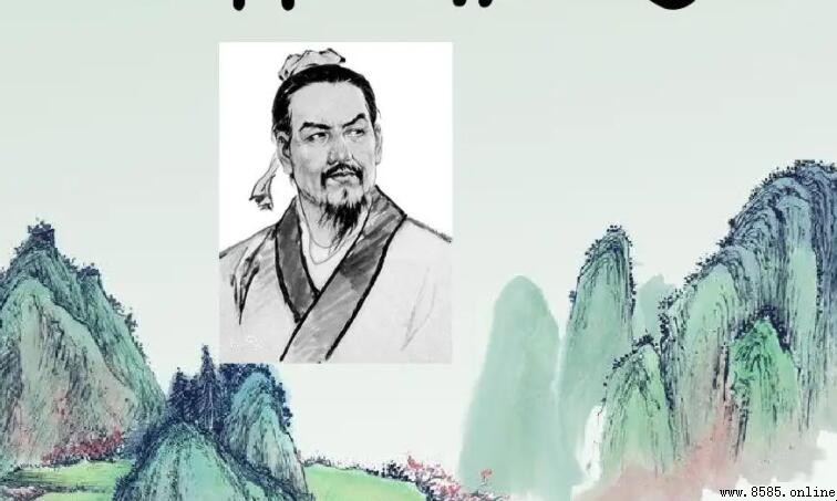 韓非是哪一家的學者