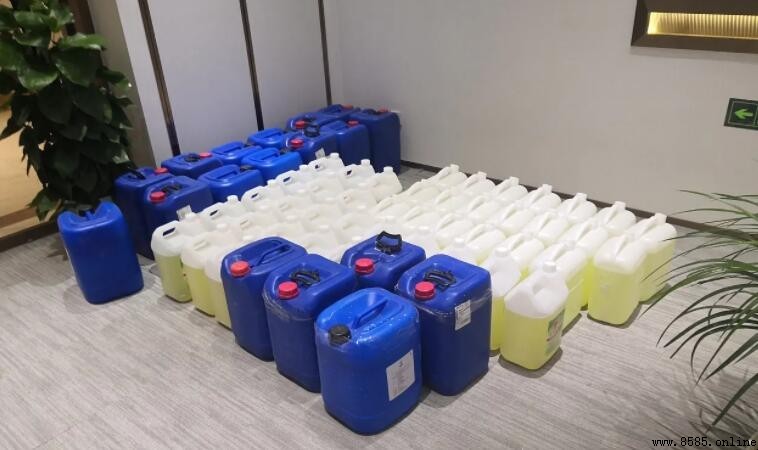 如何去除消毒水气味